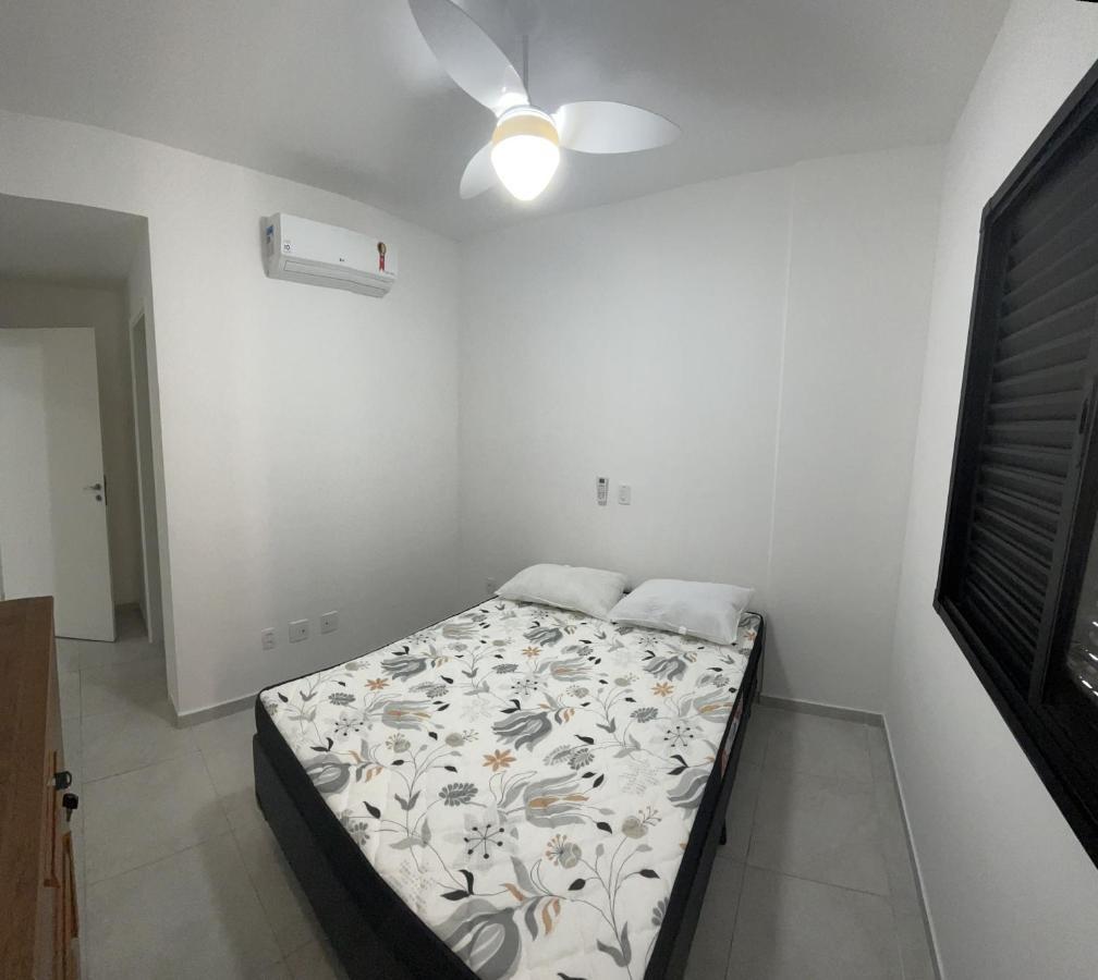 Novissimo, Apto Churrasqueira, Cap 3, Capitania Varam , 2 Dormitorios, 2 Vagas De Garagem Guarujá Zewnętrze zdjęcie