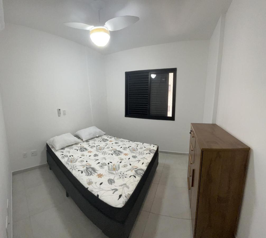 Novissimo, Apto Churrasqueira, Cap 3, Capitania Varam , 2 Dormitorios, 2 Vagas De Garagem Guarujá Zewnętrze zdjęcie